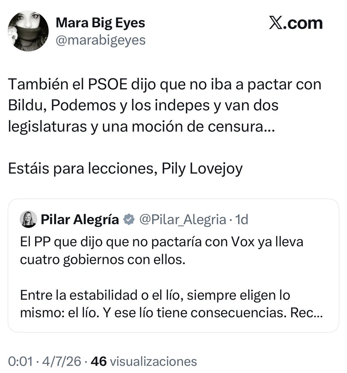 mejoreszasca's tweet photo. https://t.co/mNJV2DOfHa