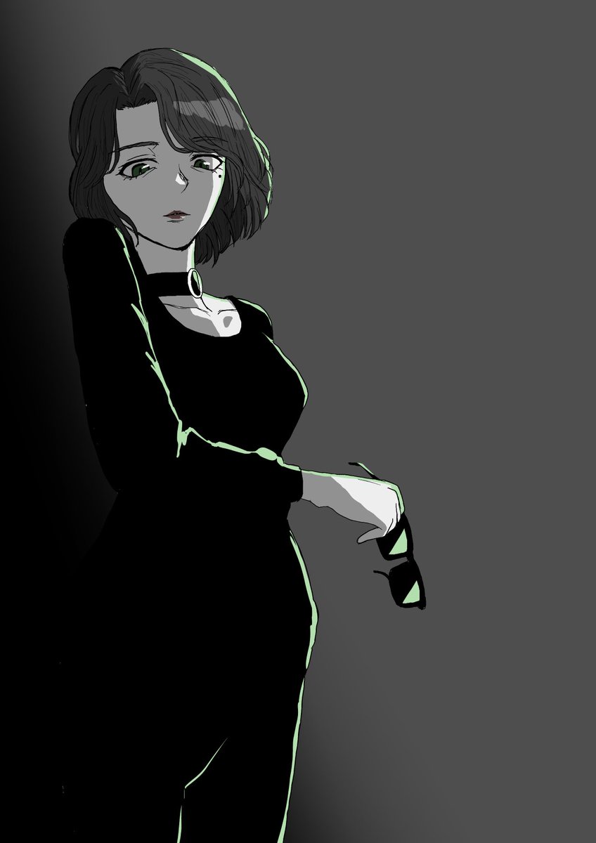 taruike3's tweet photo. 千速浅葱龍里 https://t.co/cSQ5f1VC0X