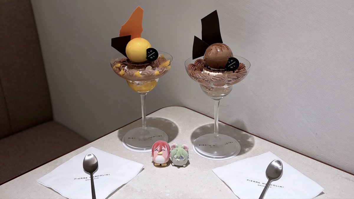 depi__33's tweet photo. HAERAのカフェ巡り🫖𖤐ˊ˗
w / ちいさないのち⬅️ᓓ̸ᐠわƖ ıƖ ı❤️💚 https://t.co/6lcqdXeCUK