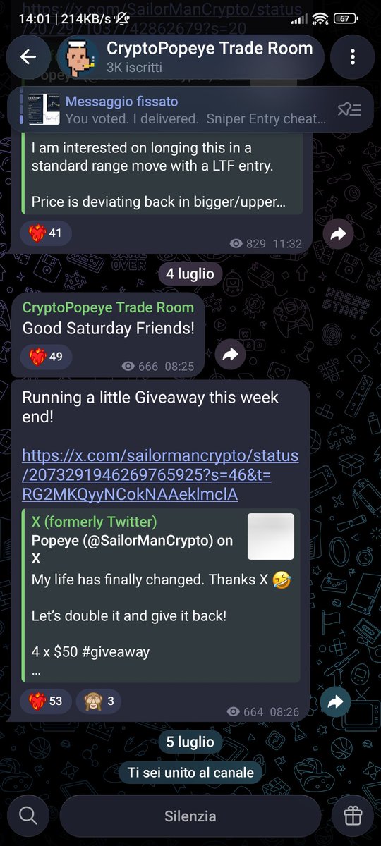 Tommi_7399's tweet photo. @SailorManCrypto @MattMS777 @andrea_bigarani @gianane64 https://t.co/6yseu20CgZ