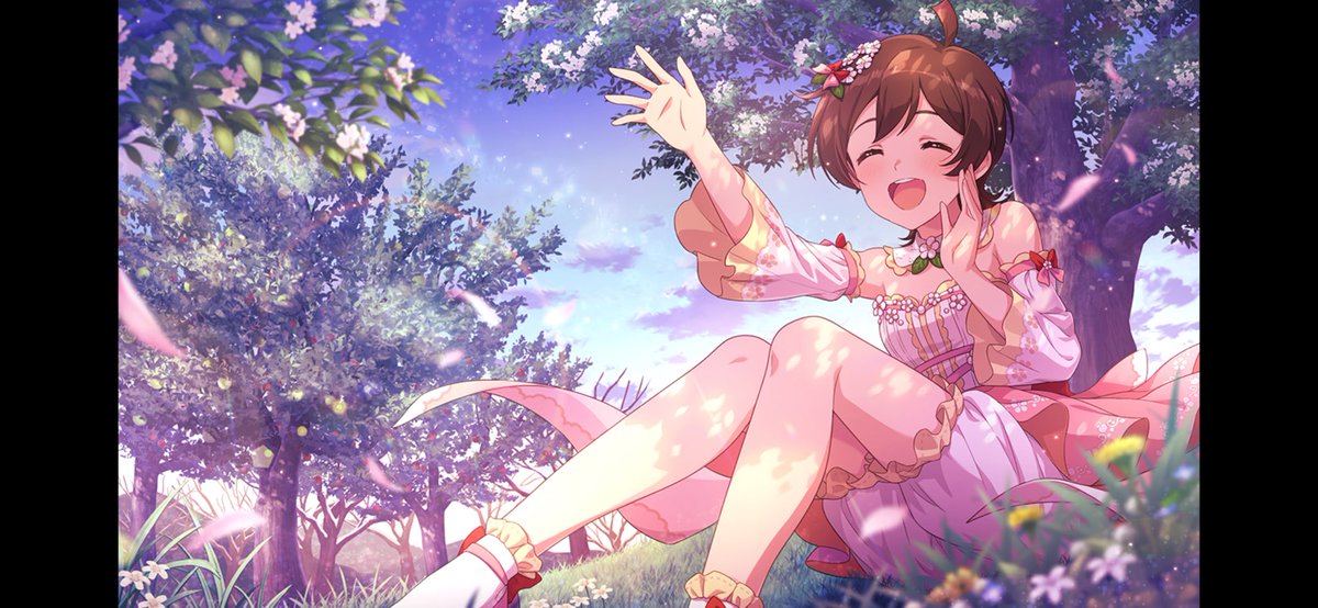 ひなたちゃん❣️🍎