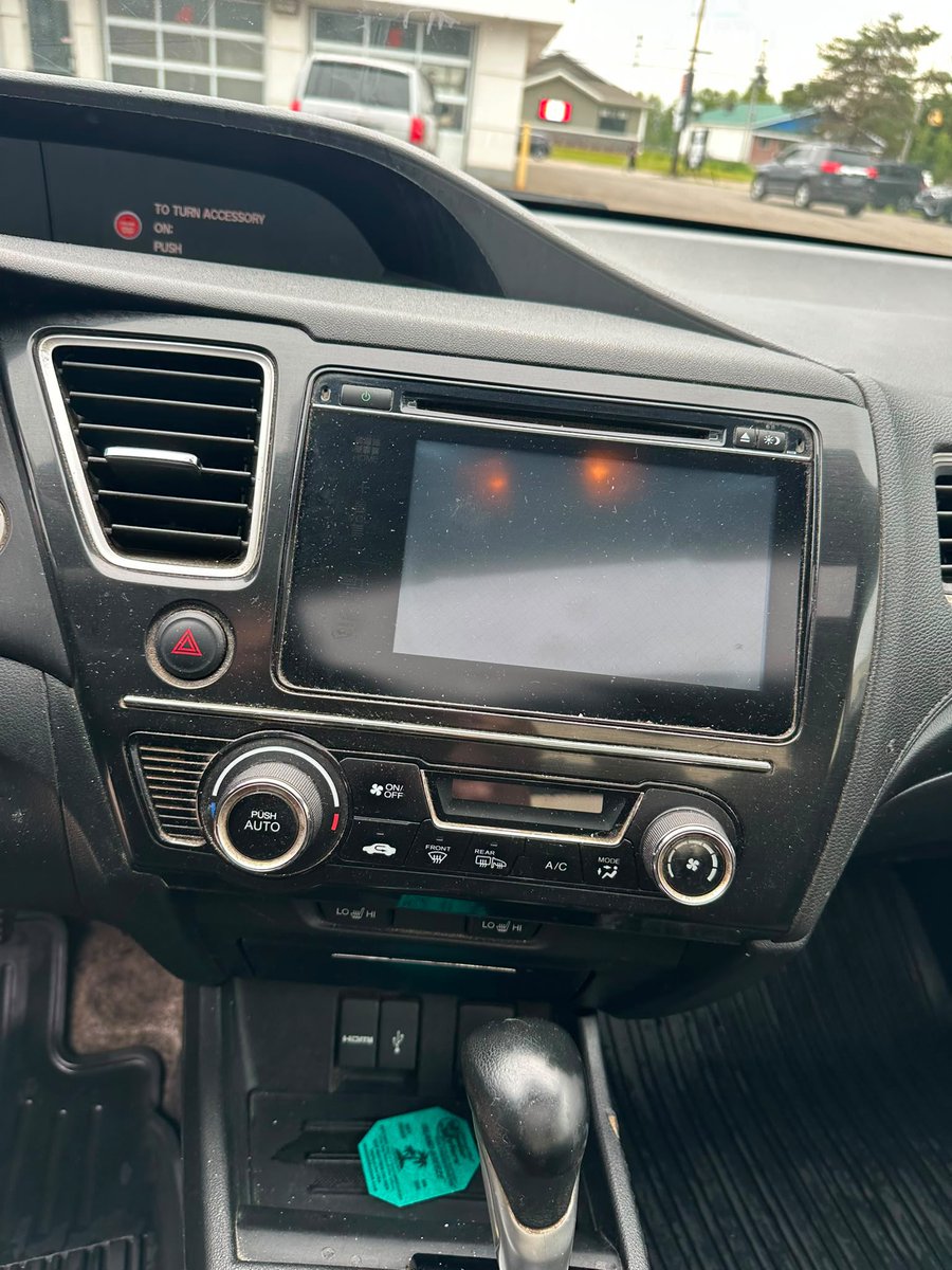 _DDayo's tweet photo. 2015 Honda civic ( Foreign used)
4million naira only. https://t.co/38VAOKDvSg