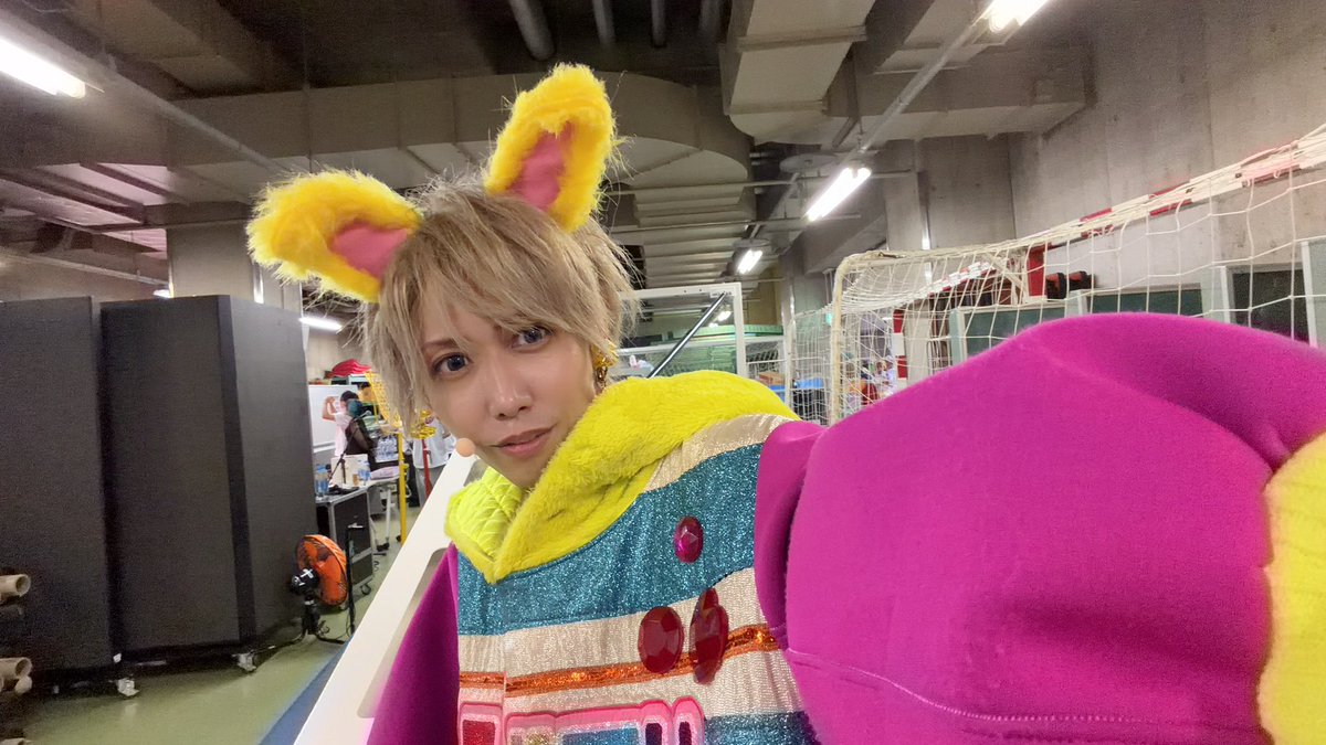 zaki23131's tweet photo. 去年参加出来なかったベビタピフェスに今年は参加できた✨
皆とたくさん絡めてよかった⭐️
アメ村メンバーにも会えたしよかったぜーっ💋🤝

名残惜しいけどさらば大阪‼️
また来るぜ🙌💛ྀི https://t.co/fMpj1IKXBj