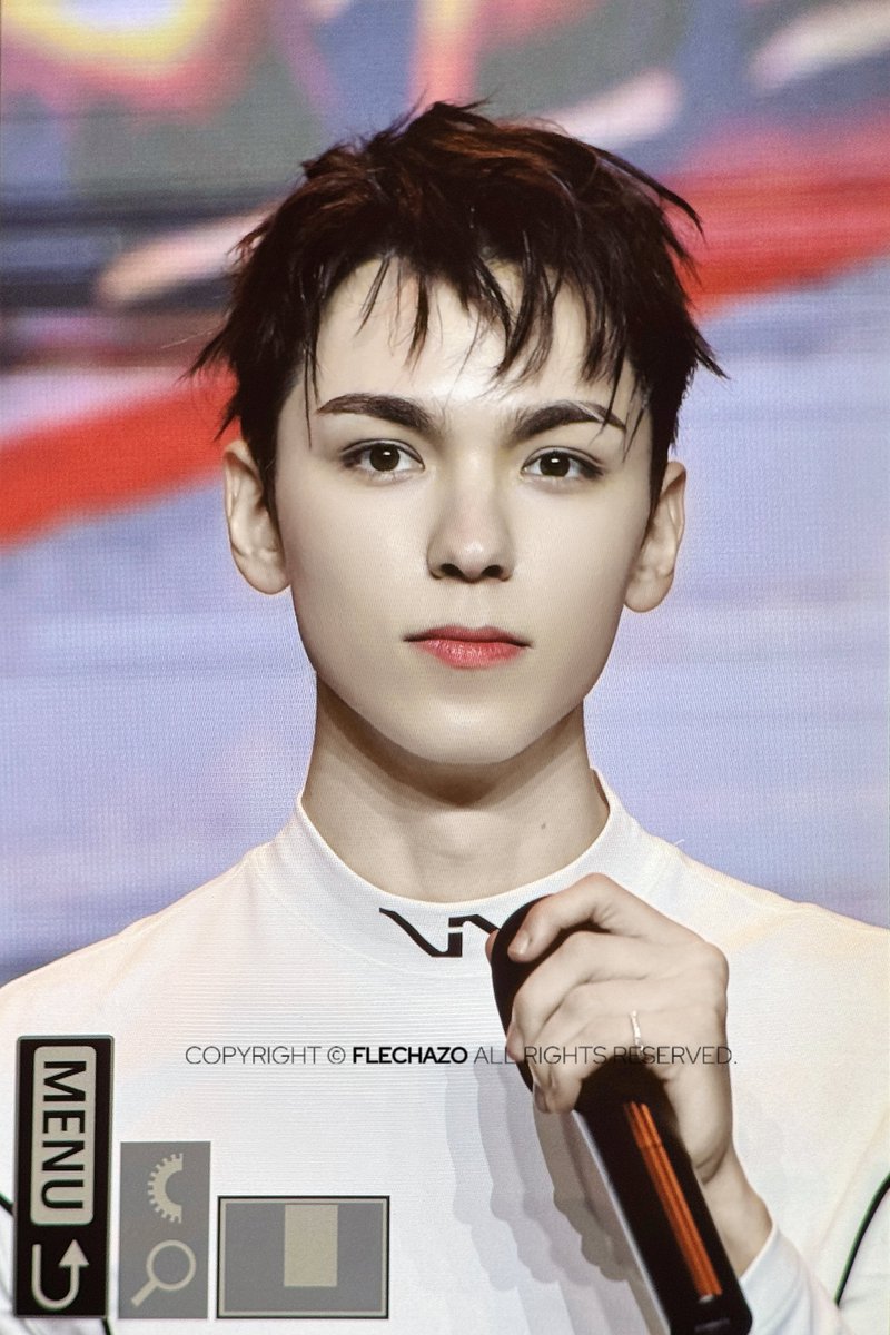 260705 V8 팬파티 #버논 #최한솔 #VERNON #バーノン #세븐틴 #SEVENTEEN