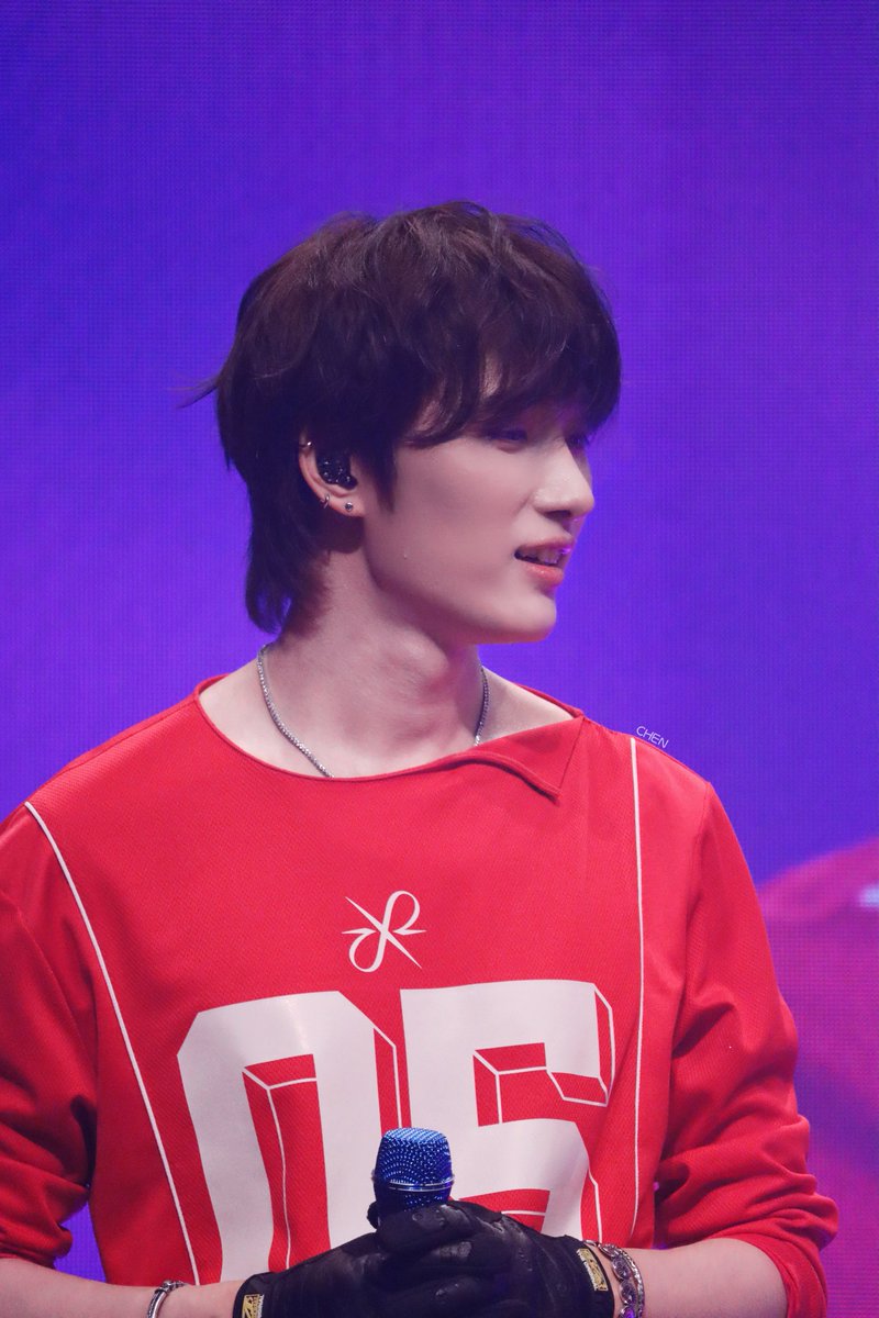 mydear0701's tweet photo. 260630 OMEGA X 5th 
ANNIVERSARY FANMEETING

❤️

#OMEGA_X #오메가엑스
#JAEHAN #재한 https://t.co/Y1LbnG9vig