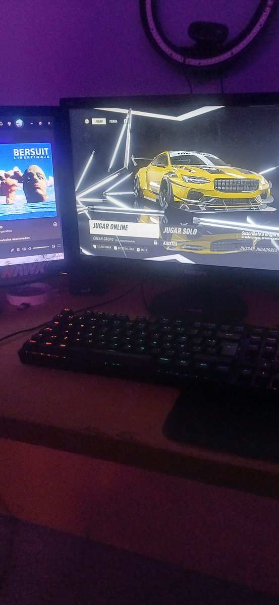nootsanny's tweet photo. HOLIII RECUPERE EL HORARIOO!!!
(Ahora a continuar jugando)
#gamer #game #natural #funny #tunning https://t.co/wRzTktfUxj