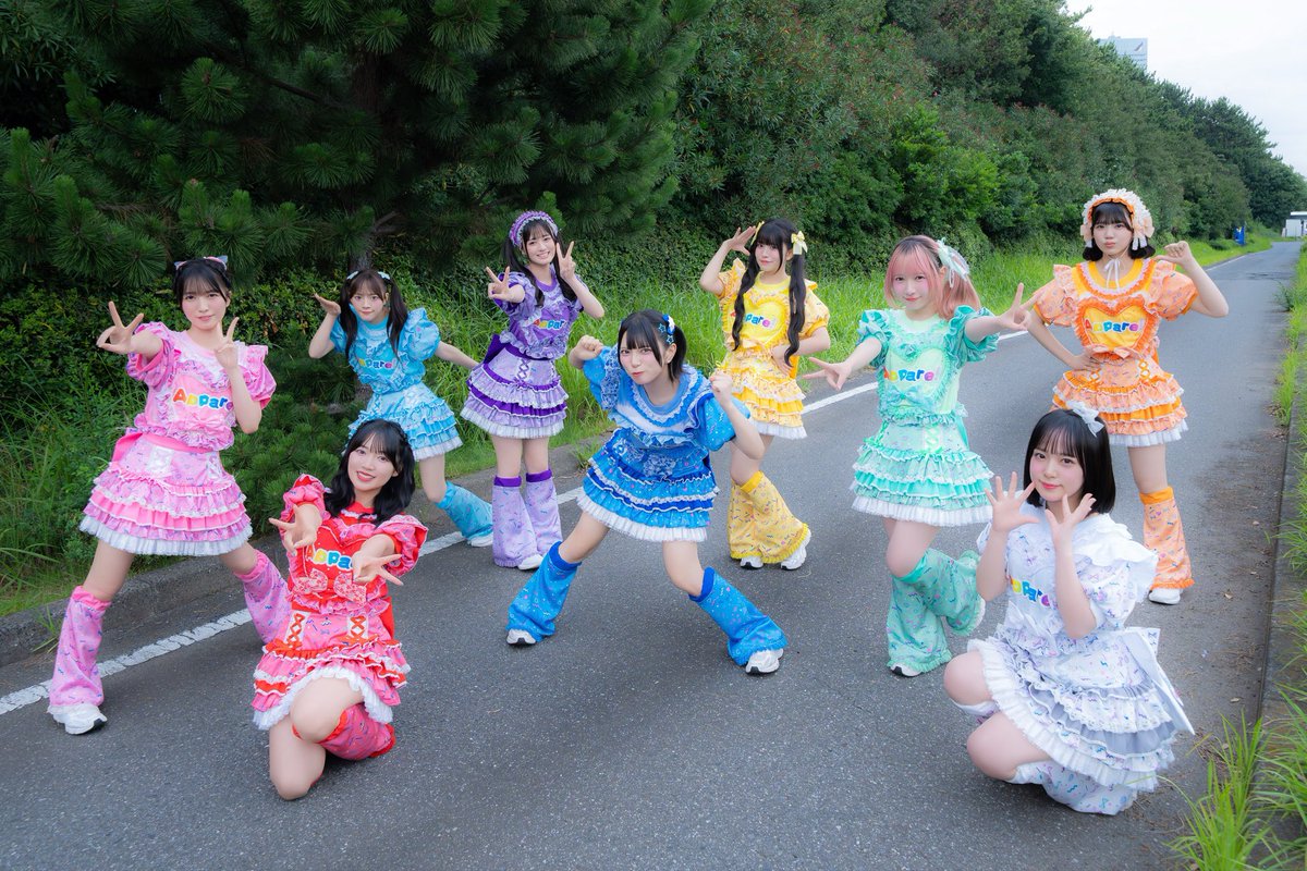 超NATSUZOME2026 2日間ありがとうございました⚡️☀️🌊 夏、今年も