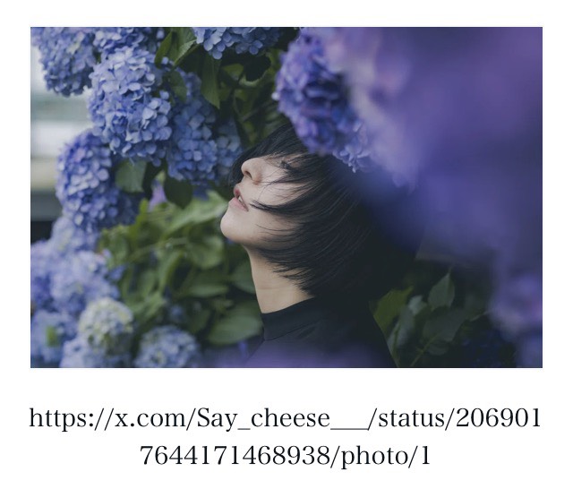 Say_cheese___'s tweet photo. 6月の世界観コレクションに選出されました。
お題は「雨宿り」でした。雨を避けるだけではなく大きな意味の解釈が難しい💦
毎回楽しませて頂いております。
主催のとむさん、モデルの方々ありがとうございました😆
#世界観コレクション2026年6月 
#世界観研究所 https://t.co/W87LrkcJmQ