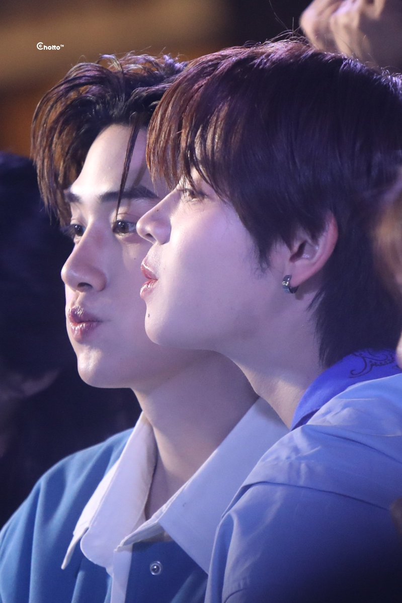 ChottoTH's tweet photo. กมกมกับแป๋วแสนจะน่ารักเลย 😭😭😭😭

#SaraanLovexTFO
#TLE_mtm #Firstone   
#เติ้ลเฟิร์สวัน #TleFirstone https://t.co/JA7YjZ5oVR