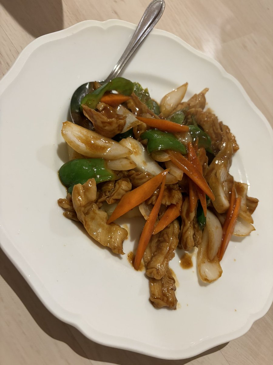 VintageStrike's tweet photo. 中華料理「美味館」

小籠包
チーズ春巻き
味噌ホルモン
あんかけ焼きそば

お腹いっぱい食べました
(⁎⁍̴̛ᴗ⁍̴̛⁎)ｳﾏｳﾏ https://t.co/FnJYwP1zVb