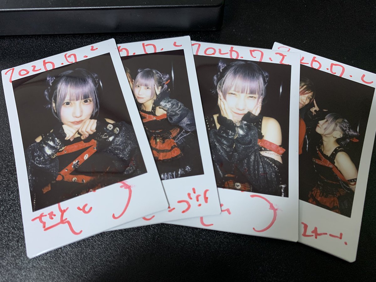 ryo_3231's tweet photo. ちゃちゃかっこよかったよ
6周年おめでと
#ちゃちゃちゃんとして https://t.co/xzMIjfwAVW
