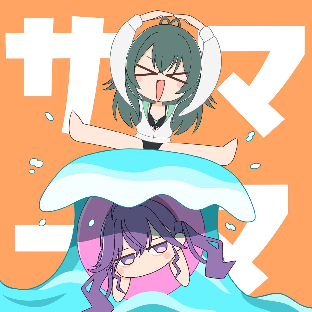 NEXX (@NEXX_illust) on X