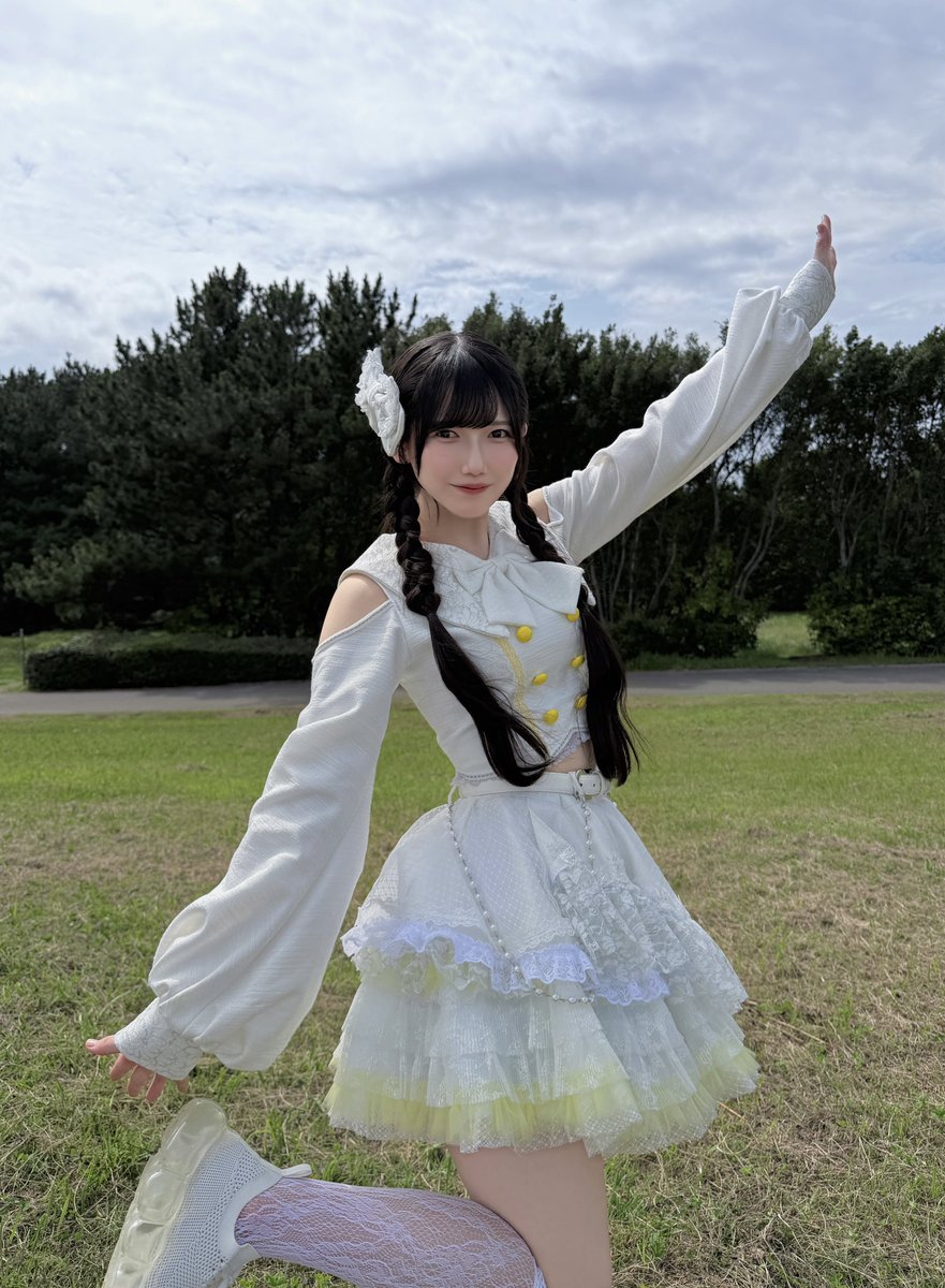 rui_akaneC's tweet photo. 夏はじまった？ https://t.co/w2Gxe3KFtr