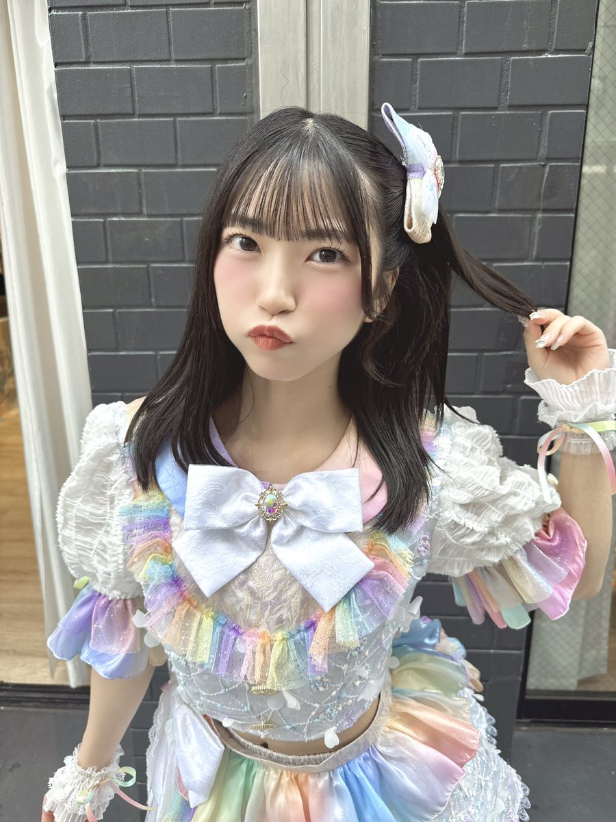 ME_Suzuka1224's tweet photo. もっと好���になったー？ https://t.co/uwnrkwcHxo