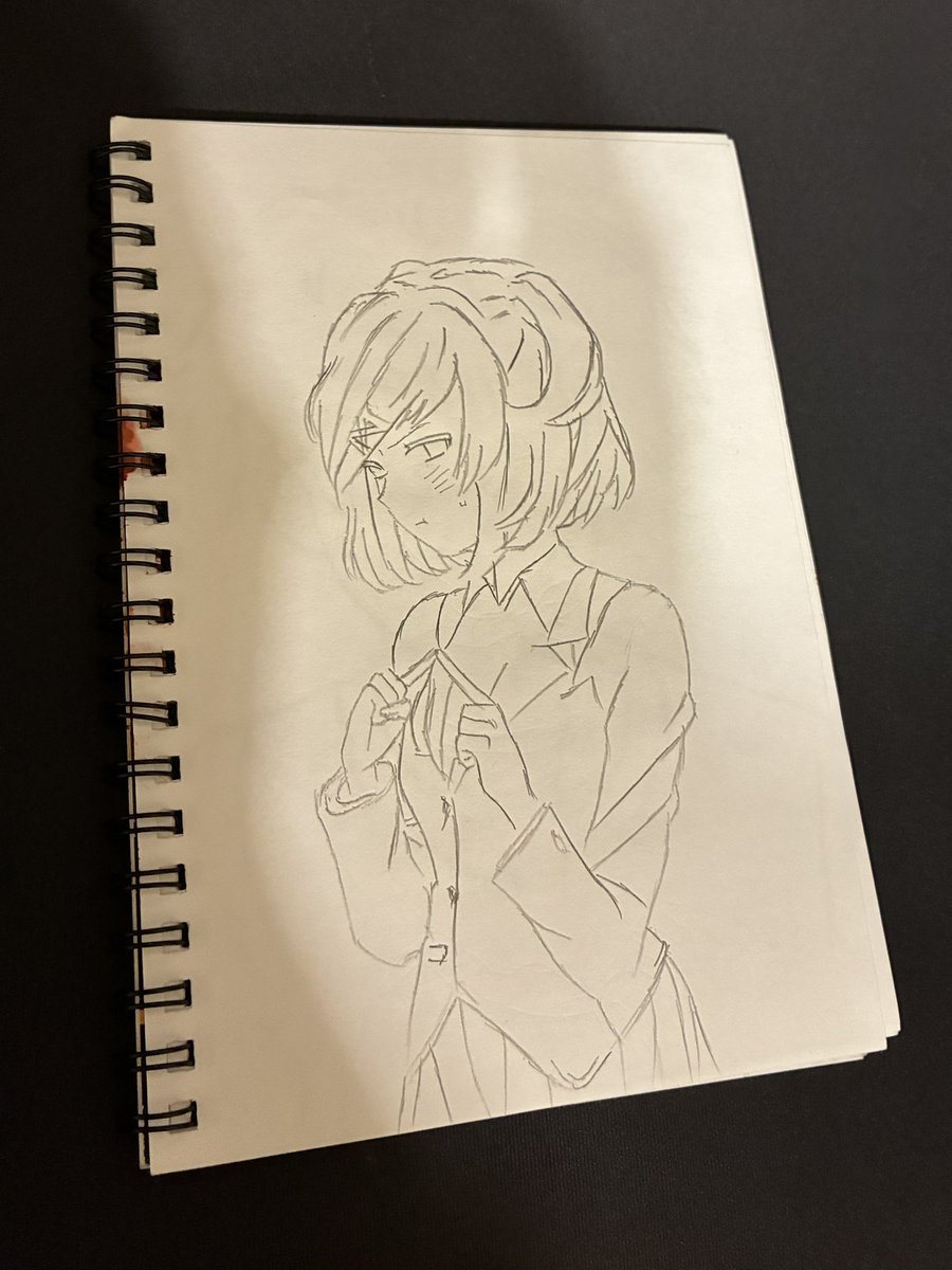 りん tweet media