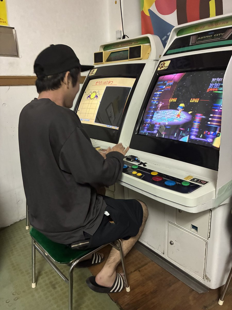Tarako_9p's tweet photo. 遅ればせながら『Stand-Out Vol.7 ヤスケン@リュウvsフェイロン@たらこ』お疲れさまでした！4-10で私の勝利となりしたが、ここ半月ほど研究を重ねてきたリュウ対策の成果を試合で出せ、結果もついてきたということでとてもよかったです。楽しかった！
https://t.co/Lexp1lbEr3 https://t.co/CvYiheyKOU