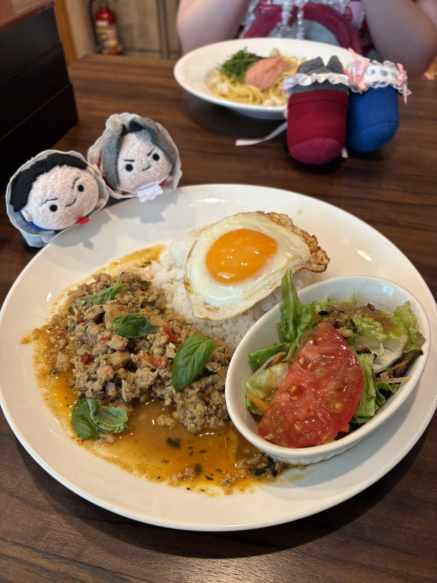 yRm_on's tweet photo. やっっっっっとジョイポリ行けました🥹💙❤️全3話クリアできてよかった…！
Lokiさんご一緒してくださってありがとうございました🎶 https://t.co/R8VAfYDVgs