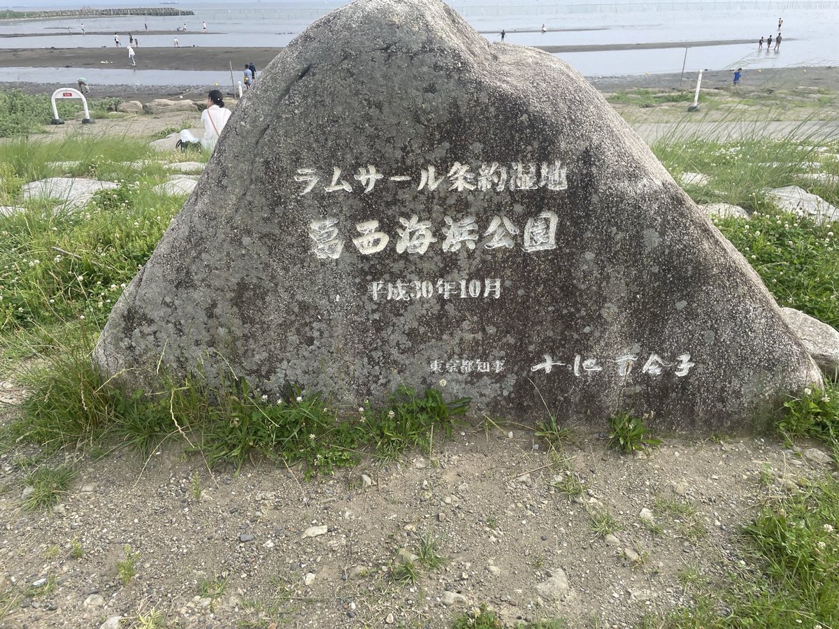 Felmiya's tweet photo. 葛西臨海公園に行っておりました https://t.co/uC1bYH9Msq