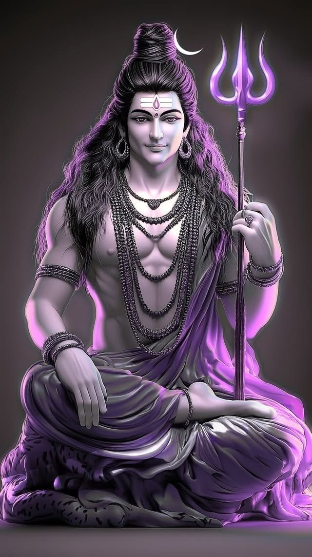LB_Jain1234's tweet photo. 💙

हिम मे वो है ,वही हृदय मे  ,,
वो त्रिलोक का नायक है  :))
वो अभ्यंकर - नीलकंठ वो ,,
पापों का वो  संहारक है  :))
आदि देव वो - महादेव वो ,,
वो ही तो है कैलाशपति ‼️🙌 
कंकर - कंकर मे - शंकर ,,
शिव सबका उन्नायक है :)) ~💙

~छुअन

​1. शिव प्रात: स्मरण मंत्र‼️ 

​प्रातः स्मरामि भवभीतिहरं सुरेशं ,
गंगाधरं वृषभवाहनमम्बिकेशम्।
खट्वांगशूलवरदाभयहस्तमीशं ,
संसाररोगहरमौषधमद्वितीयम्।।🙌 

​अर्थ: मैं सुबह के समय उन भगवान शिव का स्मरण करता हूँ जो संसार के भय को हरने वाले हैं, देवताओं के स्वामी हैं, गंगा को धारण करने वाले हैं, जिनका वाहन बैल (नंदी) है और जो माता पार्वती के पति हैं। जो अपने हाथों में खटवांग, त्रिशूल, वरदान और अभय मुद्रा धारण किए हुए हैं, और जो इस संसार रूपी रोग को नष्ट करने के लिए एकमात्र अचूक औषधि हैं।🙌 

​2. महामृत्युंजय मंत्र‼️ 

​ॐ त्र्यम्बकं यजामहे सुगन्धिं पुष्टिवर्धनम्।
उर्वारुकमिव बन्धनान्मृत्योर्मुक्षीय मामृतात्।।🙌 

​अर्थ: हम तीन नेत्रों वाले भगवान शिव की पूजा करते हैं, जो सुगंधित हैं और हमारा पोषण करते हैं। जिस प्रकार ककड़ी अपनी लता के बंधन से (पिक जाने पर) स्वतः मुक्त हो जाती है, उसी प्रकार हम भी मृत्यु और संसार के बंधनों से मुक्त हों, लेकिन मोक्ष (अमृतत्व) से विमुख न हों।🙌 

​ #हर_हर_महादेव 🙌 

#ॐ_नमः_शिवाय🔱
#ॐ_श्री_शिवाय_नमोस्तुभयं🔱
#हर_हर_महादेव_शिव_शंभू_ॐ🔱

#हर_हर_महादेव 🙌

प्रातः वन्दन 🙌