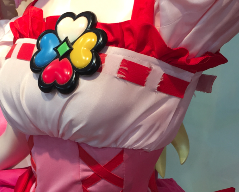 maboEX's tweet photo. この胸と脇のラインの服のシワ
これだよ俺がみたかったものは https://t.co/gNhrvCEoE2