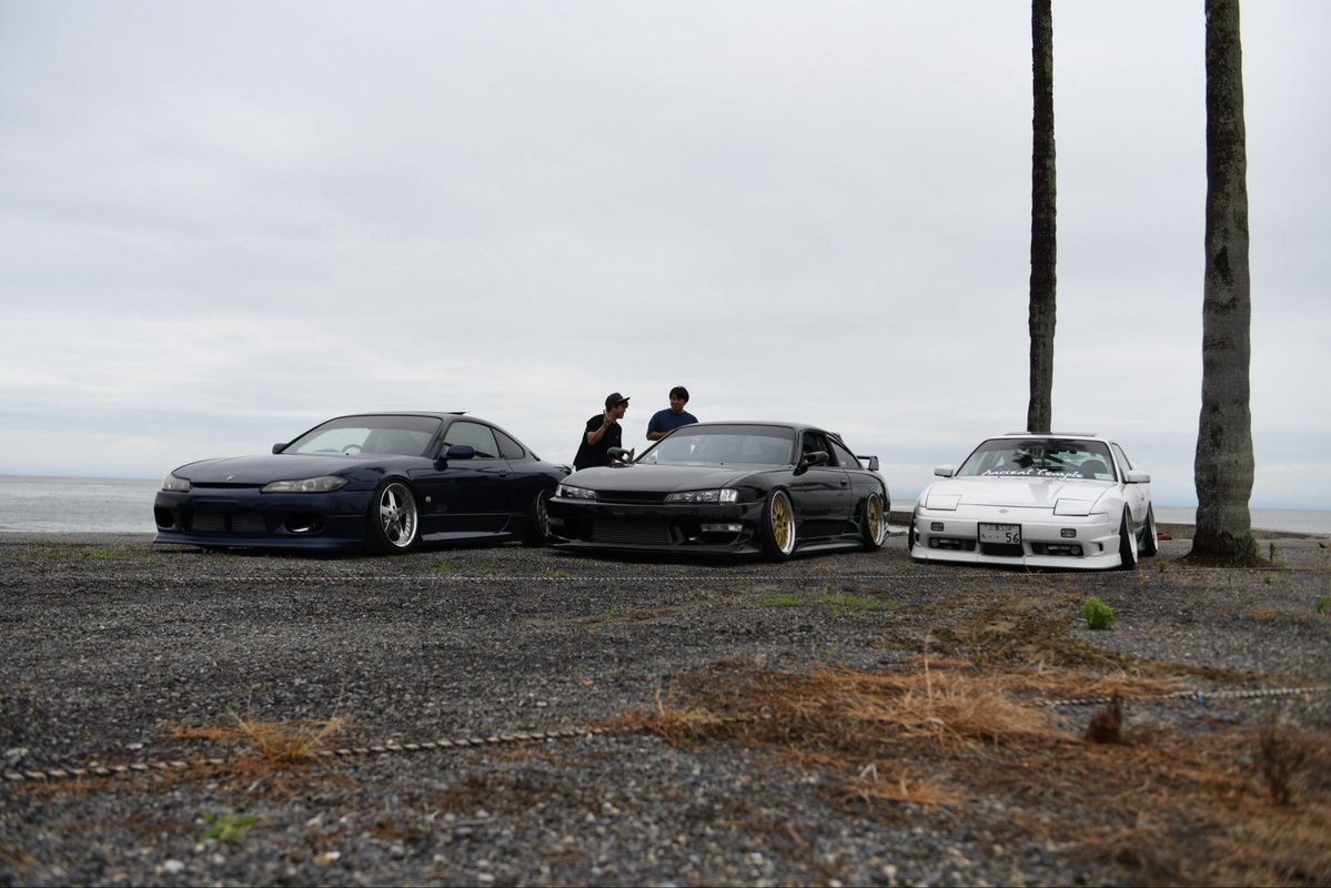 WhiteWing_S15's tweet photo. みなさんお疲れ様でした！
スタッフの方々ありがとうございました🙇‍♂️

写真撮ってたのでぜひ見て行って下さい！
全員分撮れてるかわかりません😓

保存加工OKです⭕️

https://t.co/IWZX6iYXXn
#愛知シルビア交流会 https://t.co/KTxy6kay4f
