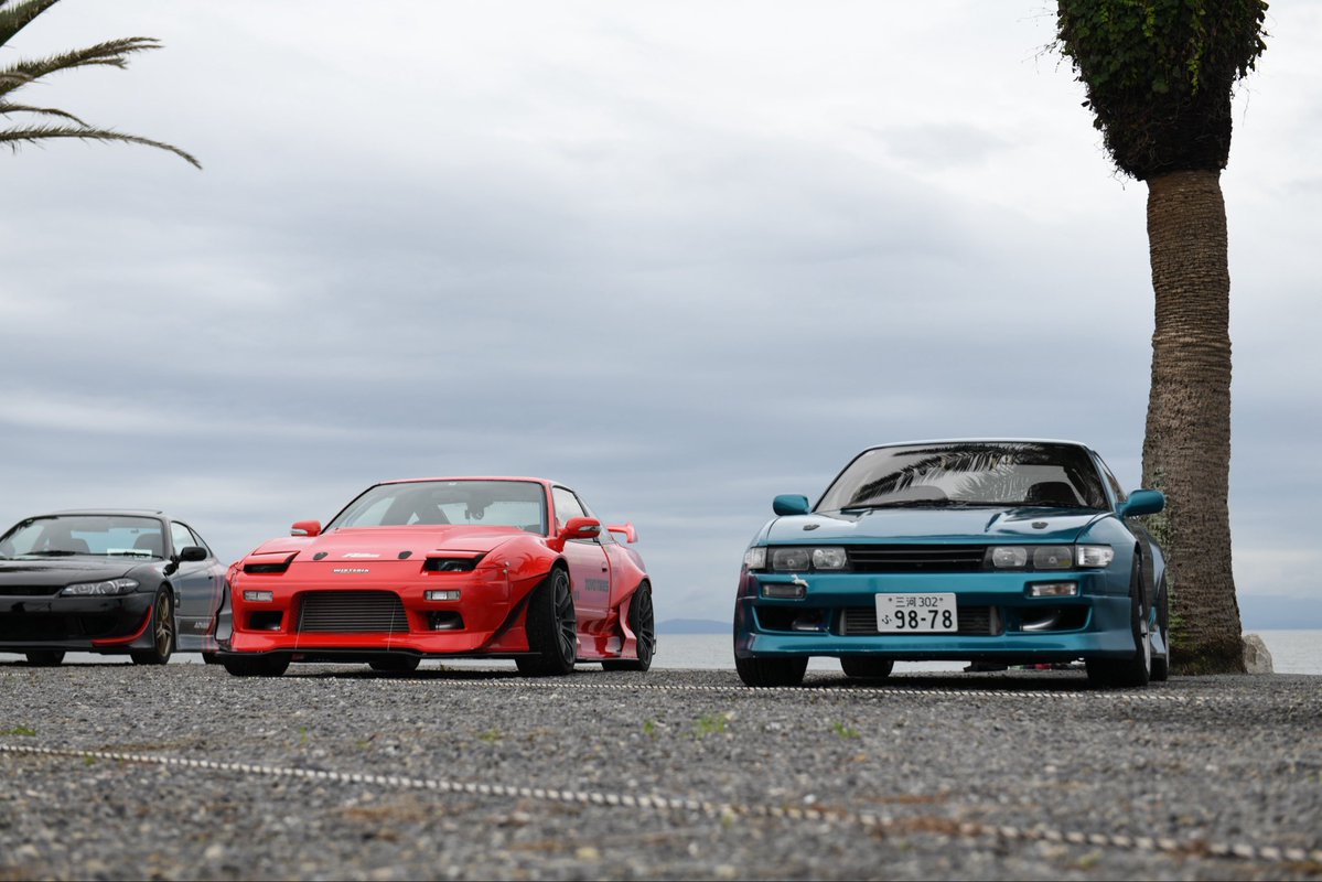WhiteWing_S15's tweet photo. みなさんお疲れ様でした！
スタッフの方々ありがとうございました🙇‍♂️

写真撮ってたのでぜひ見て行って下さい！
全員分撮れてるかわかりません😓

保存加工OKです⭕️

https://t.co/IWZX6iYXXn
#愛知シルビア交流会 https://t.co/KTxy6kay4f
