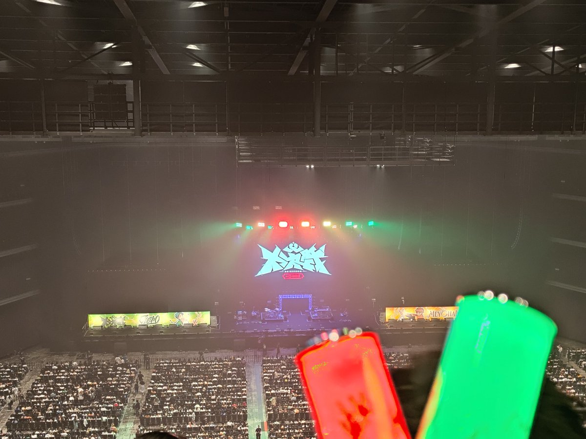 yuyune_aurcus's tweet photo. 出不精だから連日の外出に瀕死状態だけど2日間とも行って良かった！！！
推しは推せる時に全力で！🤮💕︎︎ https://t.co/2OyGNUaqXd