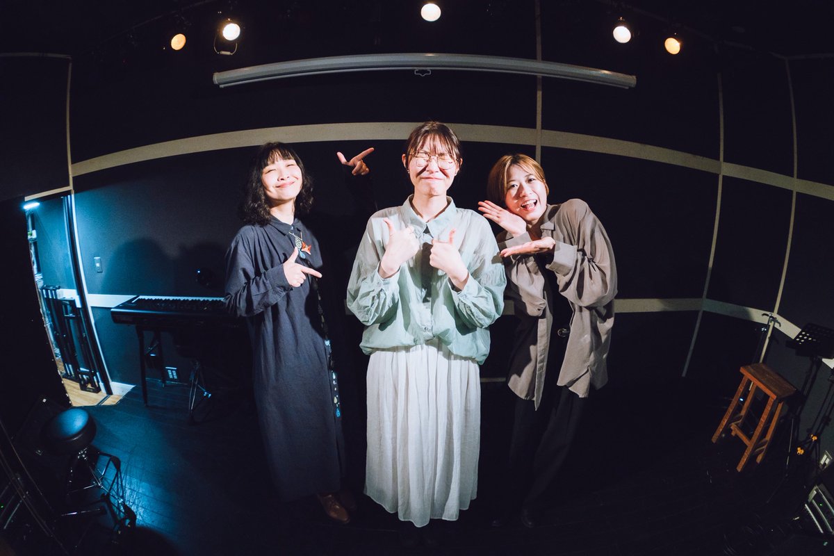 harukaze_no's tweet photo. 取り急ぎ！

水道橋Wordsにて
レコ発3マン企画やらせていただきました！
ご来場・配信で見届けていただきありがとうございました！
幸せ〜〜〜〜〜😭

配信アーカイブは7/19(日)までです！超絶良い日だったのでよかったらこちらもぜひお楽しみください
https://t.co/G5ZwnQDmoX

撮影：amano  yasuhiro https://t.co/q74BwgOr0k