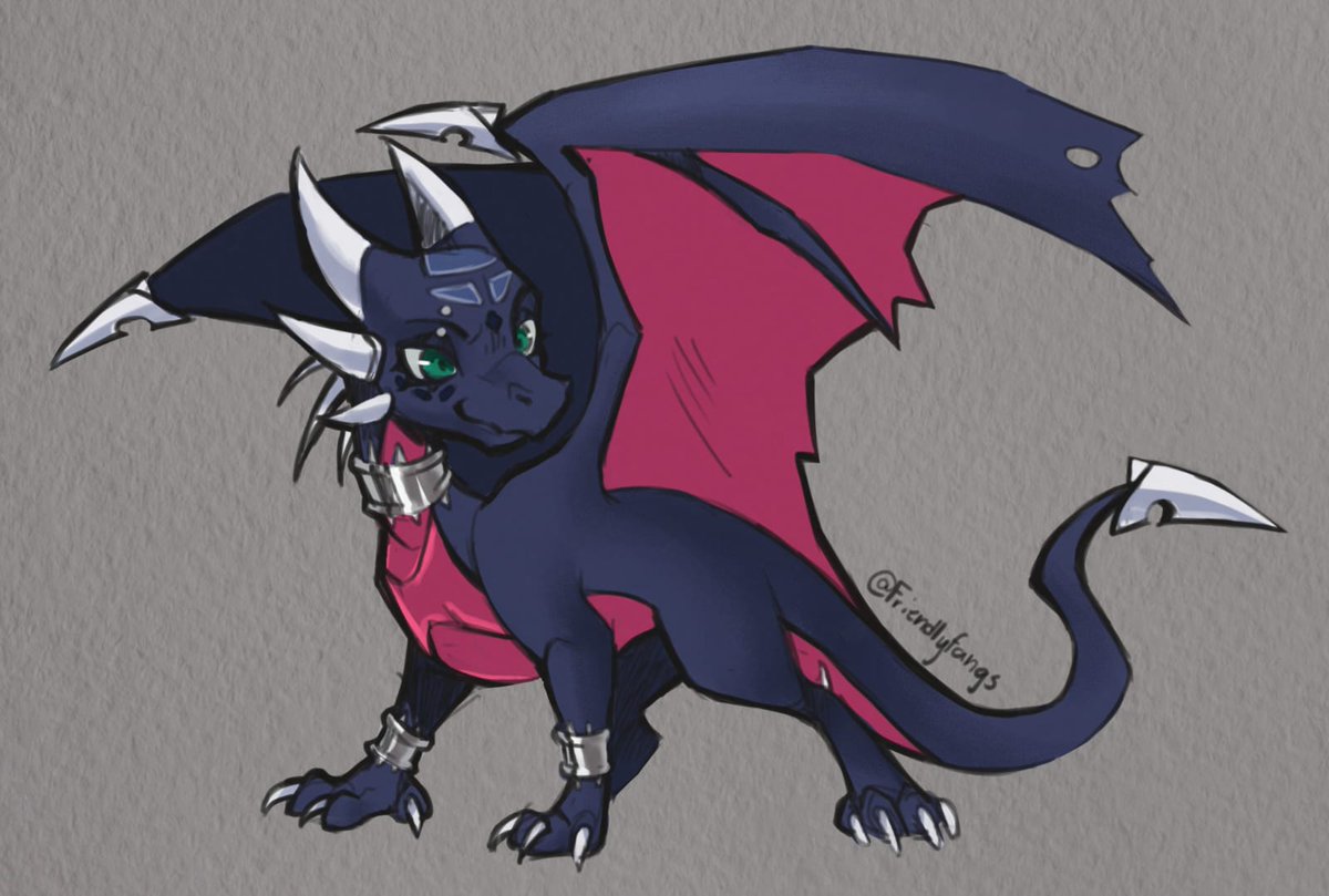 xBAYIx1's tweet photo. Día 28 subiendo imágenes de cynder hasta que anuncien su regreso 
Artistas: @friendlyfangs

#CYNDER #cynder #Spyroarealmbeyond #spyro
#CYNDER #cynder #Spyroarealmbeyond #spyro https://t.co/eOu1mliSqS