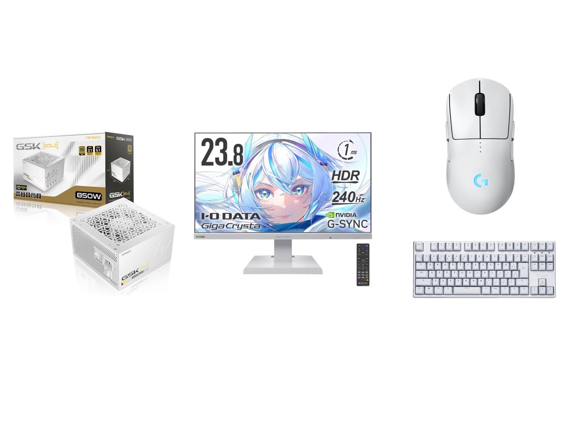 ☀️日向坂46 正源司陽子ちゃん 購入品💪🏻 ⁡ 「初めての自作PC