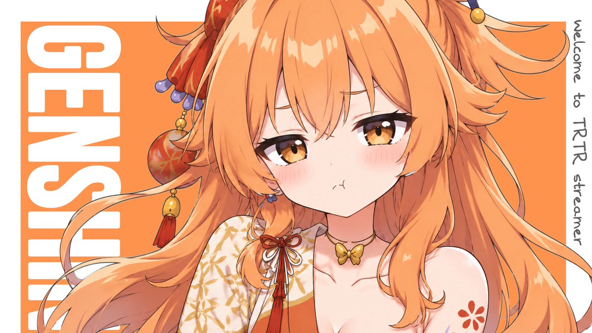trtr0325's tweet photo. 最近のサムネ🧡どれがすきーー？？ https://t.co/wzXf3pYWd9