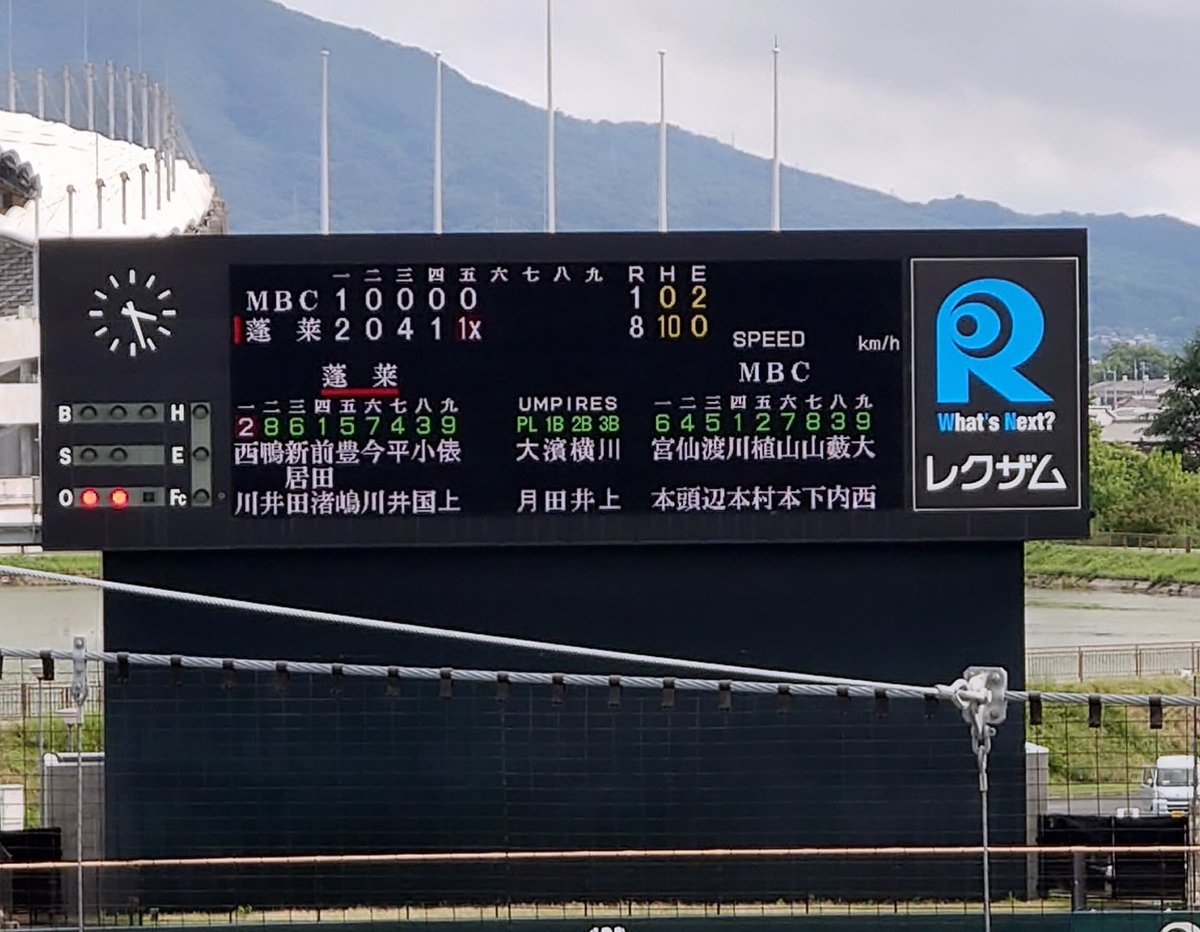 OGUNI73169459's tweet photo. 中学軟式野球総体スタート

8:30にプレイボール
15:30にゲームセット

長時間、集中力をきらさず
戦い抜きまず1勝!! https://t.co/BaxwgQgOjA