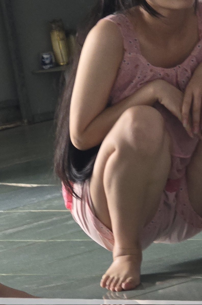 LD38688386's tweet photo. Seri quần lót em vợ. Day 3
#quanlot #panties https://t.co/47MNZKIAsY