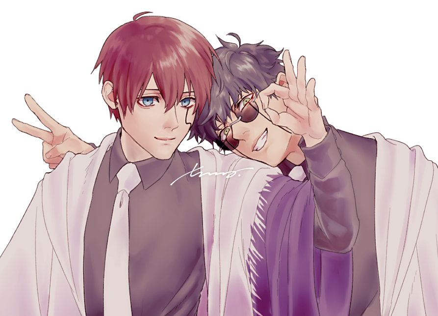 lupinu_s_uniqul's tweet photo. フォロワさんリク💌シュエ&amp;ワスおさなな✨️ https://t.co/8A3Jau7BIl