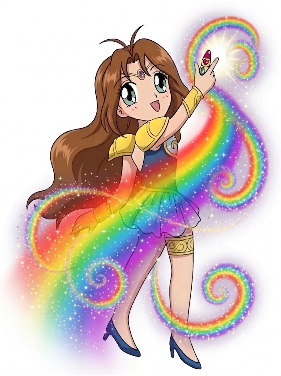 着色しました🎨⚜️ 明後日7月7日の誕生日までに 背景を入れて完成させ