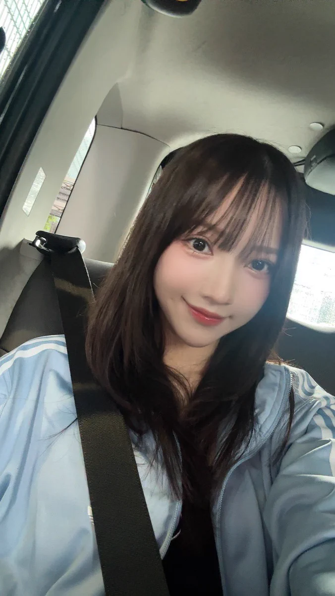ちさと (@chisato_ov) / X