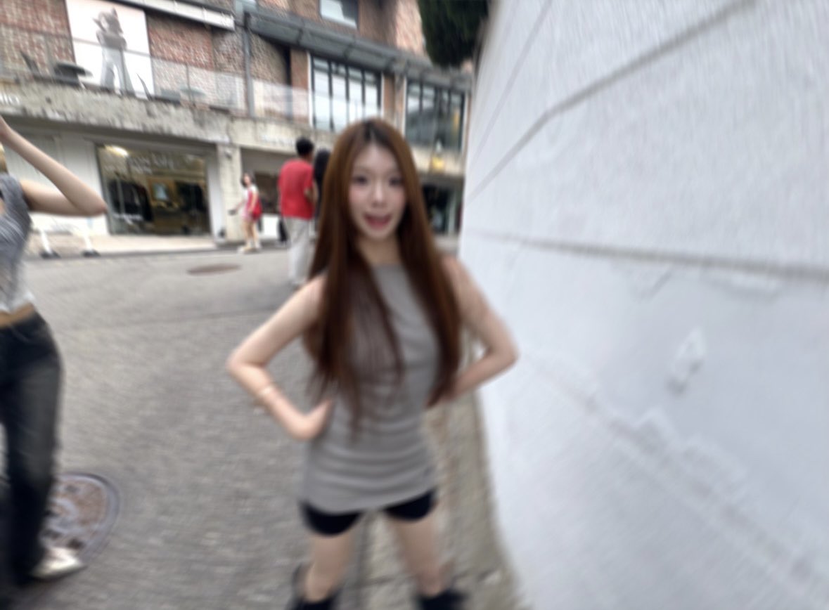 koyumaaaaa's tweet photo. 제장기는한남동한복판에서기믹질하기입니다 https://t.co/hSREep06Lu