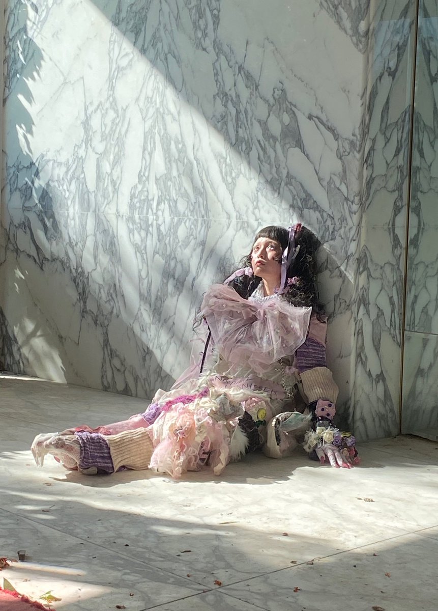 hinano_lin's tweet photo. doll🕸️ https://t.co/EP1nGTie9Y