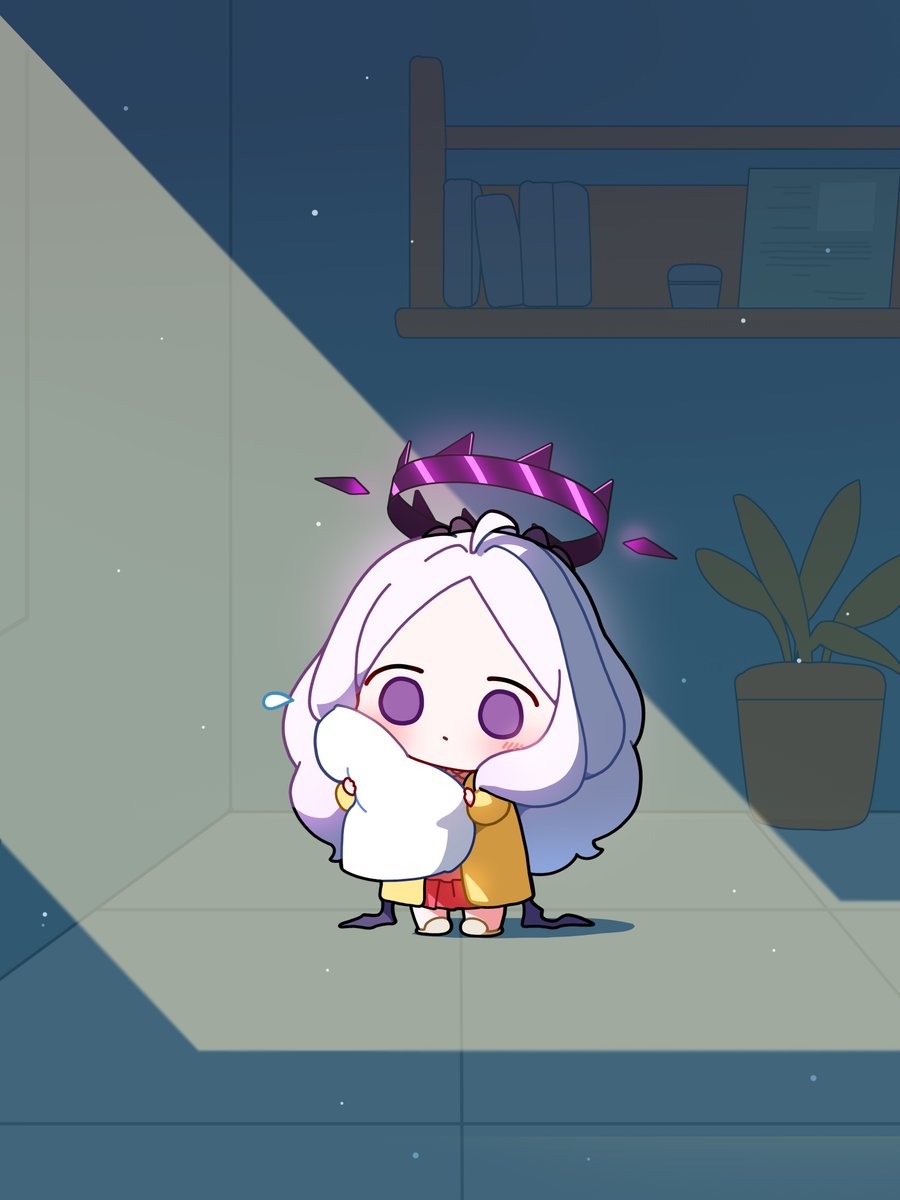uzru0428's tweet photo. 무서운 꿈을 꿨어요 😶‍🌫️ https://t.co/J5yEk1frln