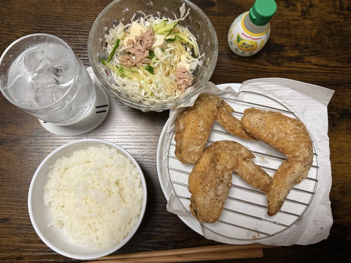 SDxm8s's tweet photo. 2026/07/05 食事記録🍽 https://t.co/FM0nGPXQq8