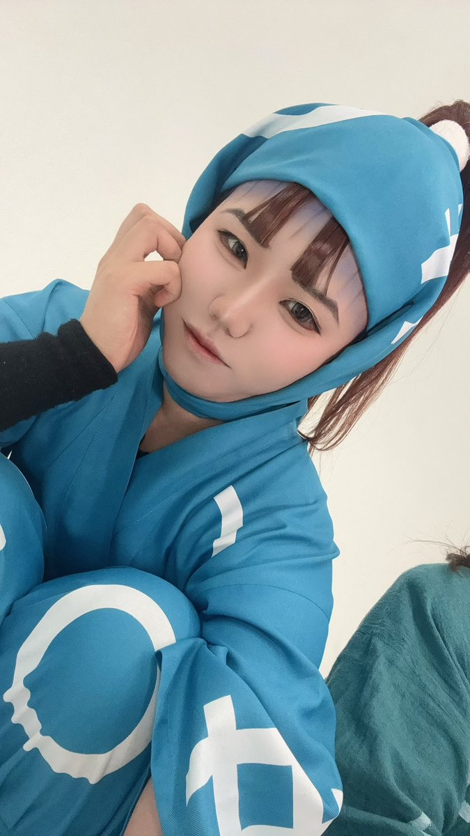 tsubu511's tweet photo. 【そくほー?】

時間が作れず初出しになってしまいましたが、伏木蔵くんで参加しましたー!!!

久しぶり大型併せやっぱり圧巻🥰🥰
皆様とてもメロかったです🫣💓
お疲れ様でした🍀

 #0705なにわの忍たま併せ https://t.co/wGTsZlqLr1