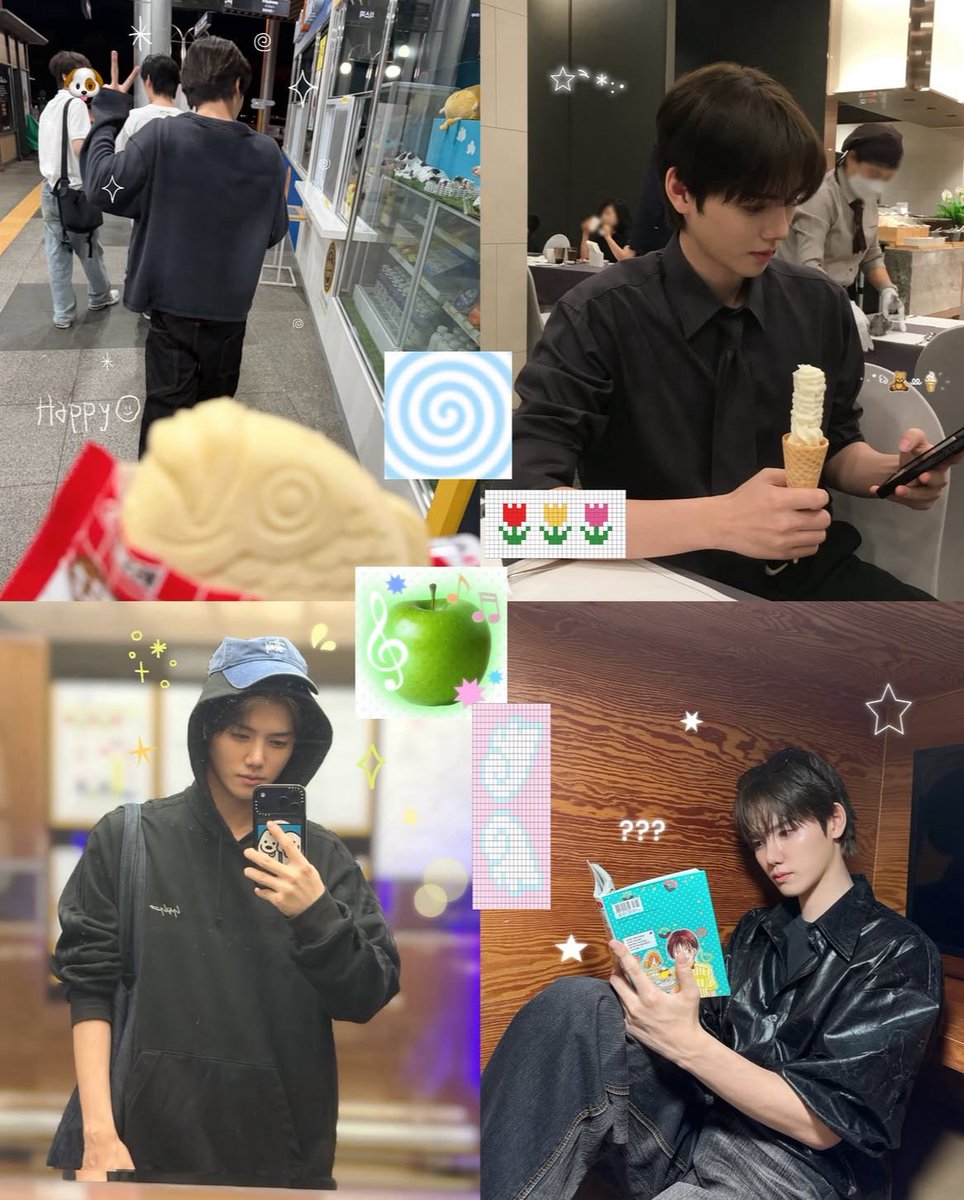 mxnee0917's tweet photo. 나왜 이제봤어 심각하네 https://t.co/ezuQtdZayE