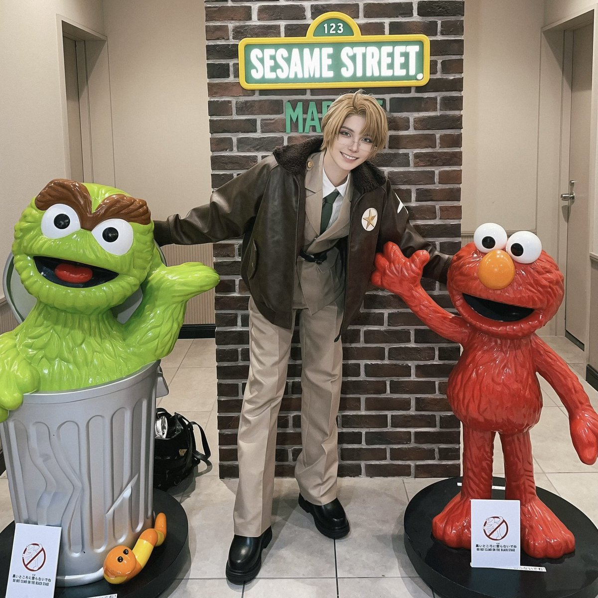 satosan_cos's tweet photo. 関東/成人済🇺🇸領
再燃したので🏷️失礼します！
併せ等でご一緒できるレイヤーさん、カメラさんとお友達になりたいです✨
♻️中心にお迎えさせて下さい‼️
今後予定あり:🇨🇳🇮🇹
 #ヘタリアレイヤーさんと繋がりたい 
#ヘタクラさんと繋がりたい
#カメラマンさんと繋がりたい https://t.co/Io6JvVlRPe
