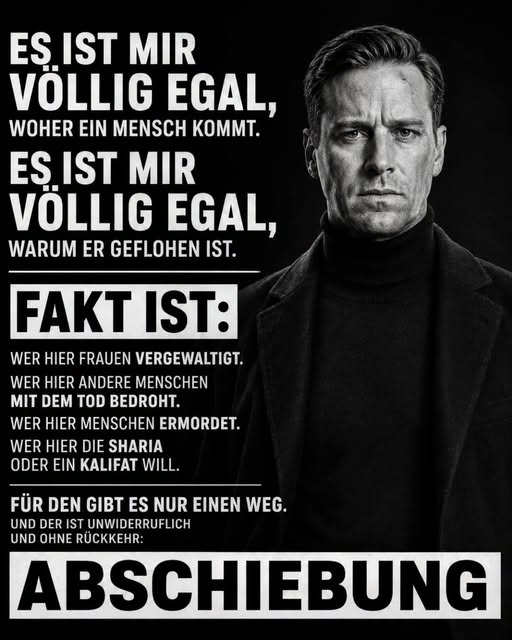 elke0503's tweet photo. Um das umsetzen zu können, müssen CDU/CSU; SPD, Grüne, Linke ABGEWÄHLT werden! https://t.co/rcKH4VxP9D