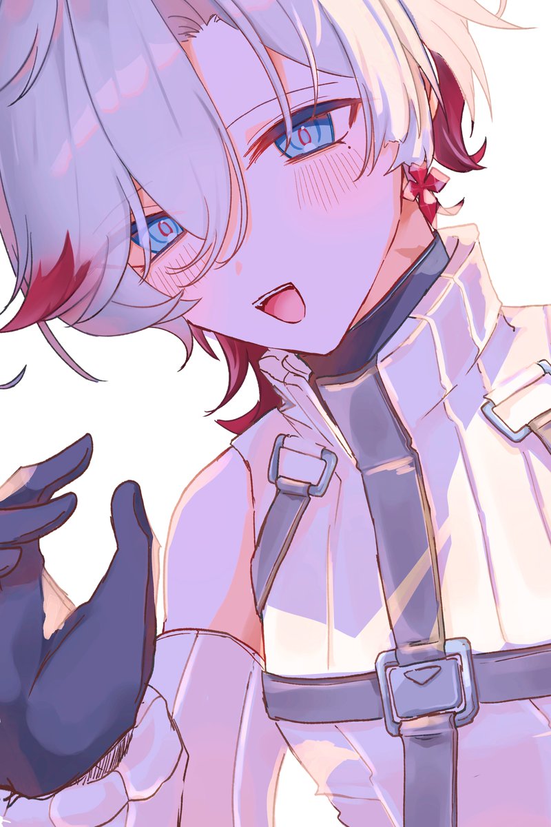 SpicaShikiboshi's tweet photo. #gnsnプラス 🪶(🟡)/🔷
なでられたい人向け夢 https://t.co/qMKDzWabKf