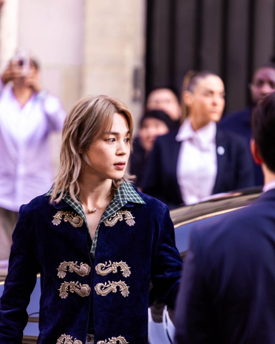 JIMIN_RECORD13's tweet photo. Benjamim Damiãc 
Digital Content creator 📸

➡️ https://t.co/FFPA1NIHNq

DIOR GLOBAL AMBASSADOR JIMIN 
#JIMINXDIOR #JIMINXPFW
#JIMINxDiorSummer27
#JIMIN 
@Dior https://t.co/uHCbHOMxT6