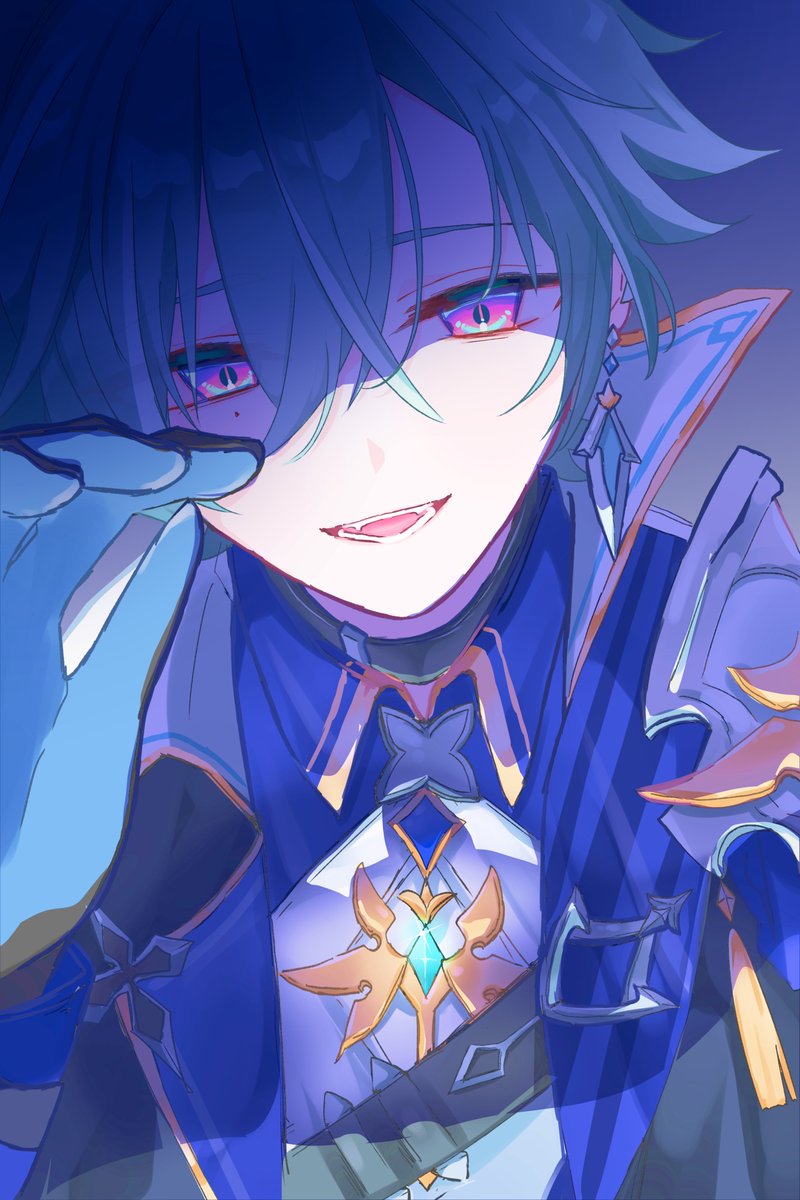 SpicaShikiboshi's tweet photo. #gnsnプラス 🪶(🟡)/🔷
なでられたい人向け夢 https://t.co/qMKDzWabKf
