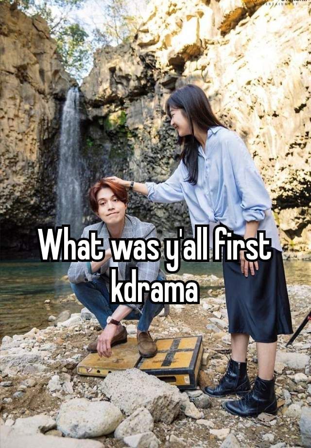 Kdrama wave tweet media