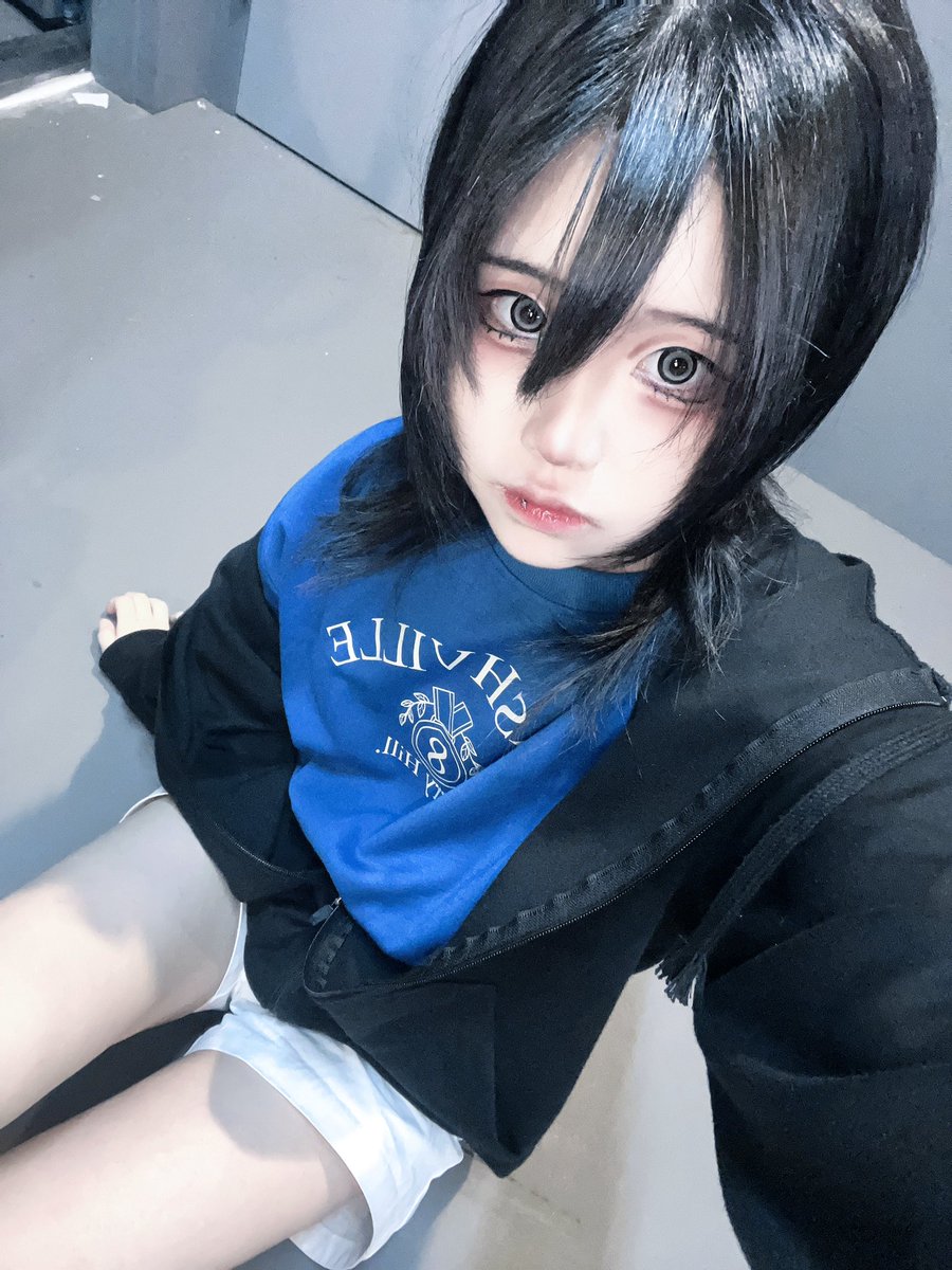LOGSHITE_REO's tweet photo. ᯓ★ ・・・ ⚠
260703〚CLASSIFIED〛
260705〚プレイログ : VOL.13〛 https://t.co/iRxe6Lflnp