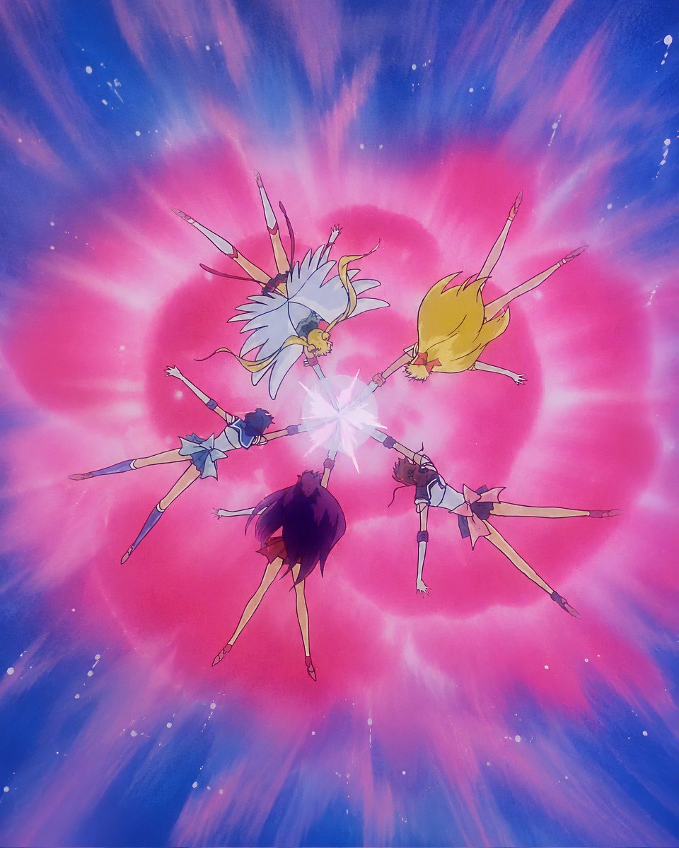 mercurius_jpg's tweet photo. "Koukai wa shinai Sailor Eyes... Anata ni tsuiteku Sailor Wind..." 🌠🌕🪽✨️
#sailormoon #sailormercury #sailormars #sailorjupiter #sailorvenus https://t.co/9tluwrzblB